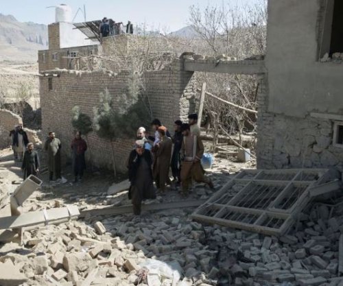 Pakistani kryen sulm në një spital në Afganistan, të paktën 100 të vdekur