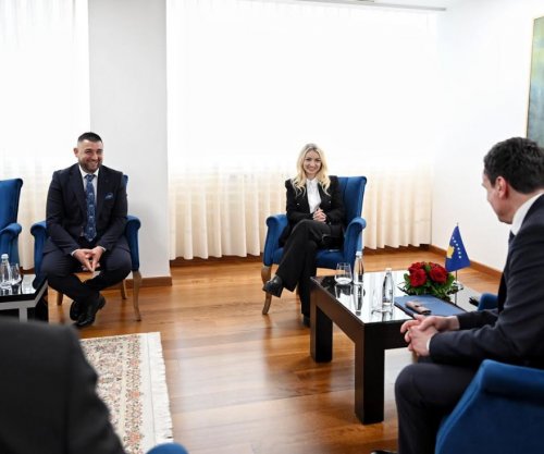 Kurti emëron Tijana Veljkoviqin zëvendësministre në Ministrinë e Kulturës dhe Turizmit