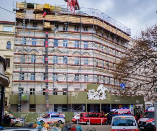 “Ishte si një film apokaliptik”: Dëshmitarët rrëfejnë tragjedinë në Vjenë për gazetën austriake