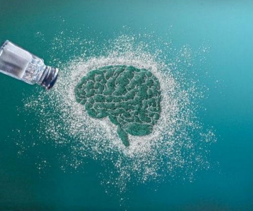 Truri ka marrëdhënie me ushqimet e kripura