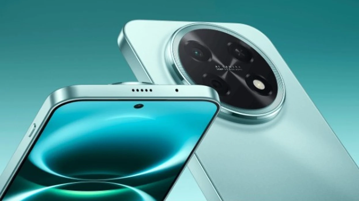 Seria Huawei Enjoy 90 lansohet javën e ardhshme