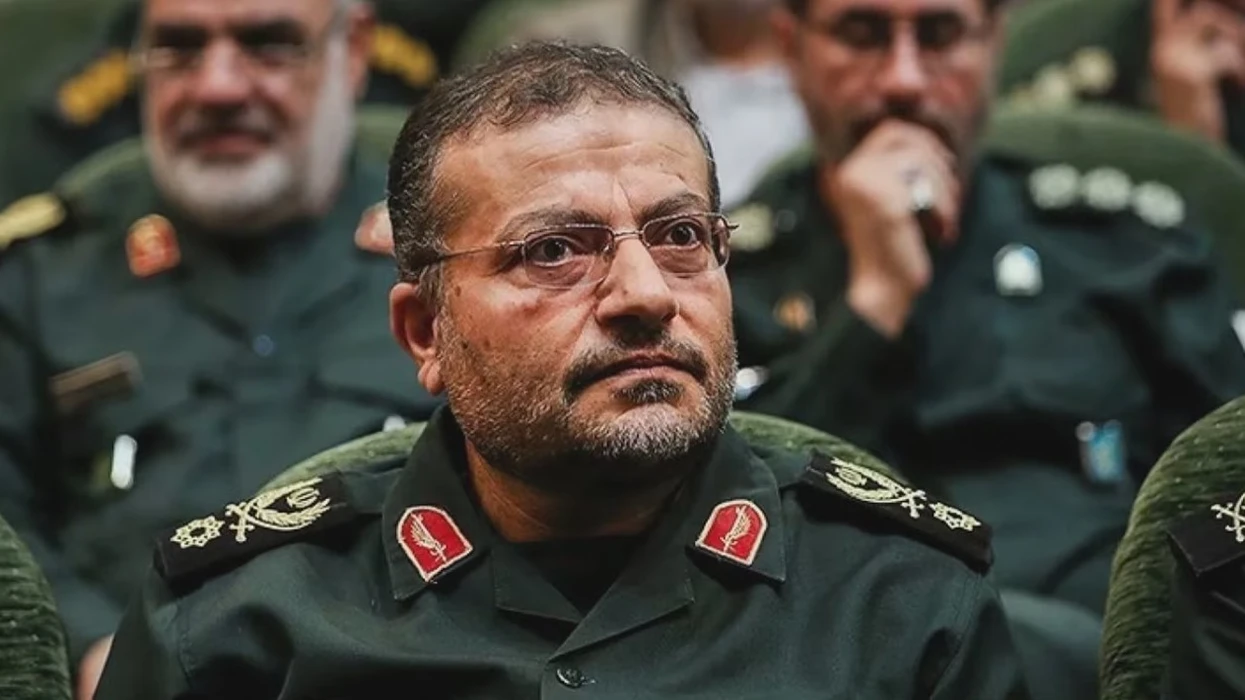 Irani konfirmon vdekjen e komandantit të fuqishëm të Basijit