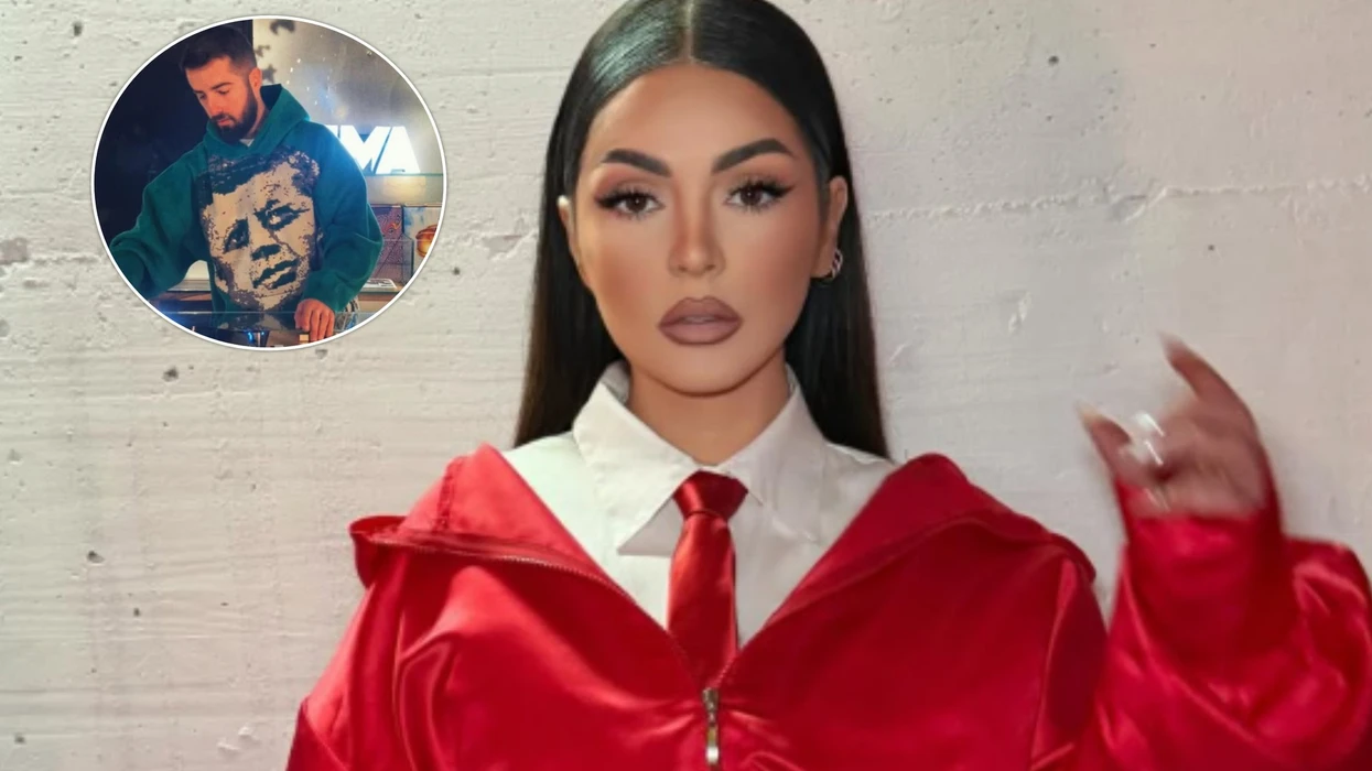 Bashkëpunon prej 7 vjetësh, Fifi: Nëse Erkand Shabani për dikë është tmerr, me mua është shumë korrekt