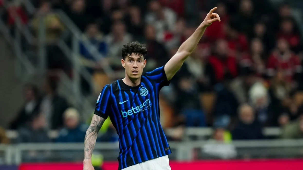 Tre yjet e Barcelonës që po përpiqen ta bindin Bastonin t’i bashkohet atyre