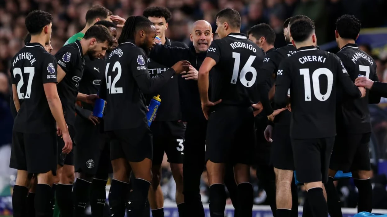 Tri largimet e dhimbshme që do t’i pësojë Manchester City këtë verë