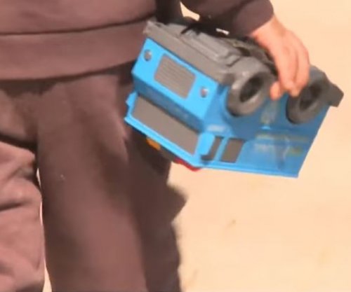 Mbi 38 mijë lodra të pasigurta të ndaluara, rrezik për fëmijëve