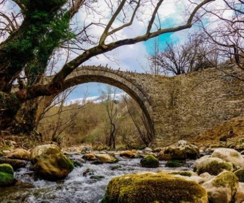 Ura e Nivanit, monument me histori dhe arkitekturë të veçantë