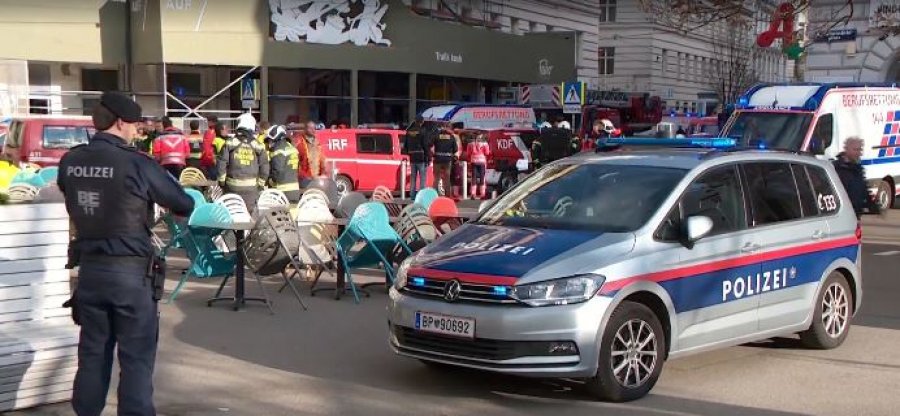 Deliu-Kodra shpreh ngushëllime për vdekjen tragjike të katër kosovarëve në Vjenë