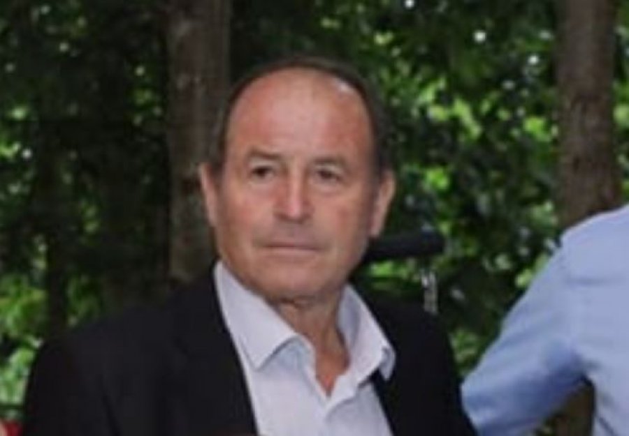 Ky është 74-vjeçari që vdiq pasi u godit nga vetura në Skenderaj