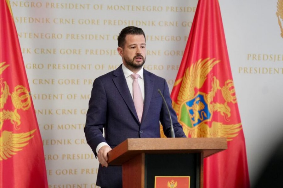 Blerja e raketave kineze nga Serbia, Mali i Zi thirrje për bashkëpunim: Të përkushtuar ndaj fqinjësisë së mirë