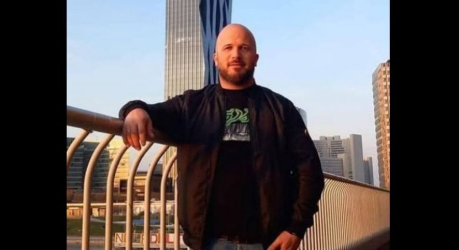 Sami Lushtaku reagon për tragjedinë e katër punëtorëve kosovarë në Vjenë