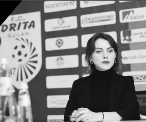 Ndahet nga jeta Elife Sherifi, zëdhënëse e Dritës së Gjilanit