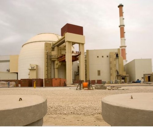 Centrali bërthamor i Bushehrit në Iran goditet nga një “predhë”