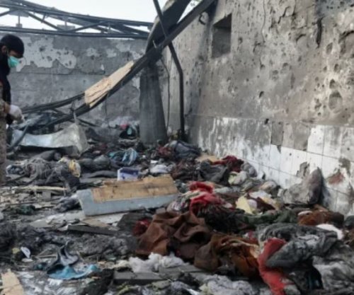 Sulmi në një spital, konfirmohen mbi 400 viktima në Afganistan