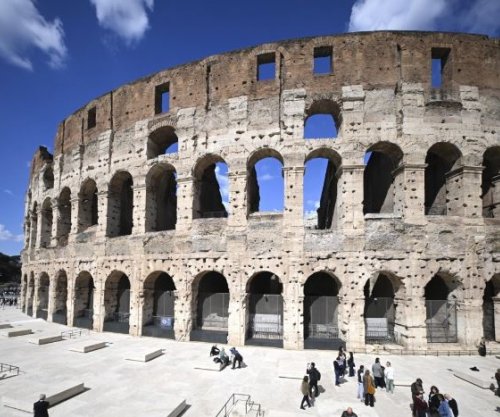 Rihapet për vizitorët Koloseu në Romë
