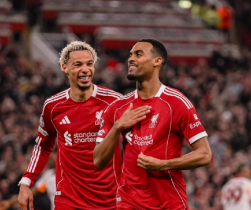 Liverpooli e dominon Galatasarayn në ndeshjen e kthimit, kualifikohet në çerekfinale
