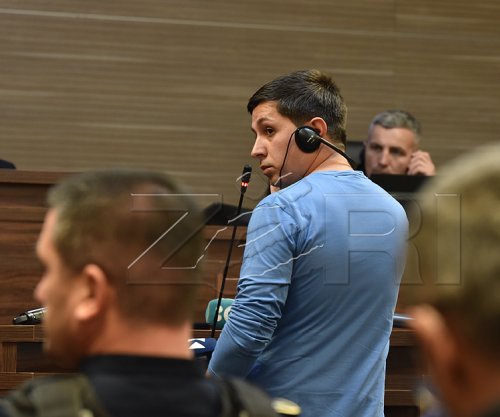 I akuzuari Maksimoviq në rastin “Banjska” thotë se fotografia ku ai shihet me uniformë u realizua në vitin 2022