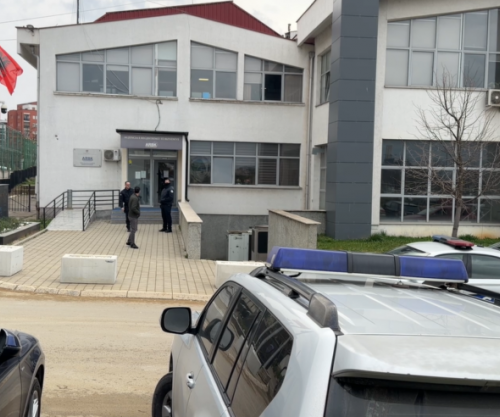 Aksioni i sotëm në ARBK, MINTI: Po hetohet një rast i ndryshimit të pronësisë së një biznesi