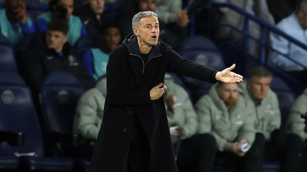 Luis Enrique jep një shpjegim si e shkatërroi Chelsean në dy ndeshje