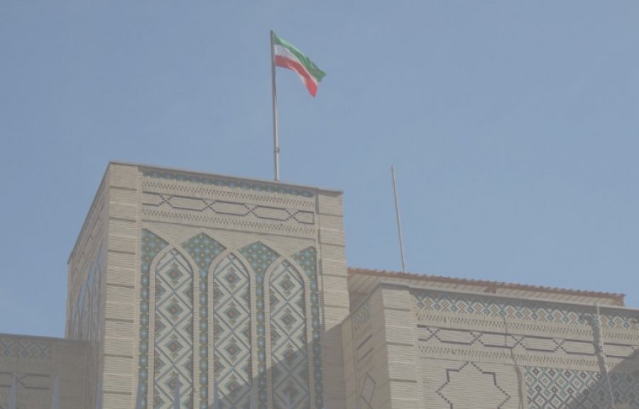 Katari dëbon zyrtarët e Ambasadës së Iranit