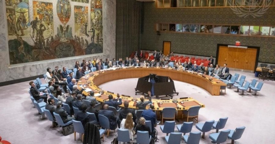 Irani dëshmi në Kongres, zyrtarë të lartë të administratës “Trump” do të dalin në seanca dëgjimore