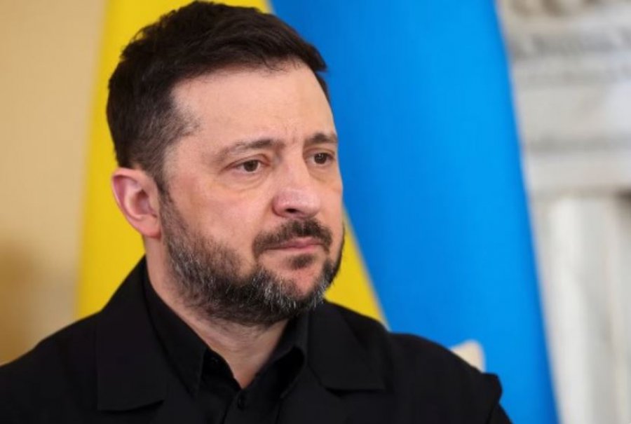 Zelensky paralajmëron: Ukraina do të përballet me mungesë raketash për shkak të luftës në Lindjen e Mesme