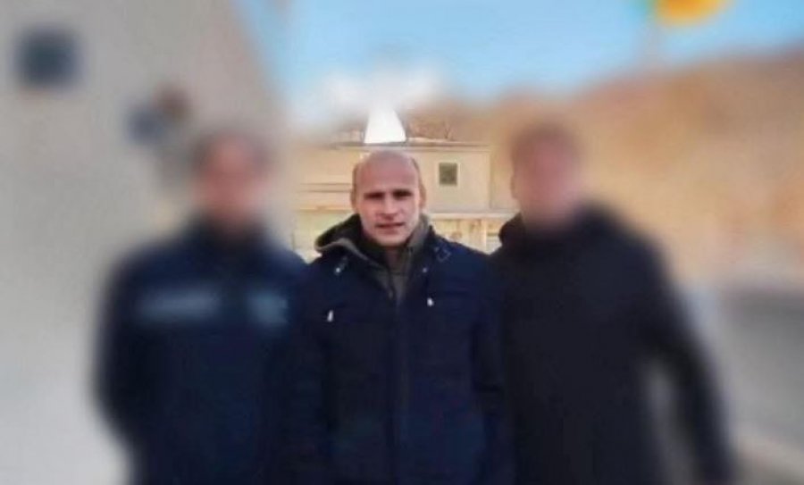 Istref Zekaj, viktima tjetër e incidentit fatal në Vjenë të Austrisë