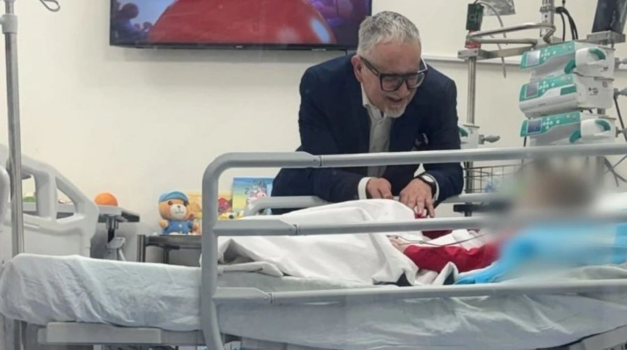 Një muaj paraburgim ndaj prindërve të 5-vjeçarit në Lipjan