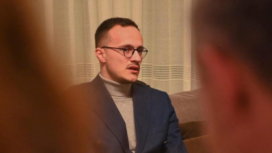 Hyseni: Stërvitjet ushtarake të Serbisë pranë kufirit janë provokuese