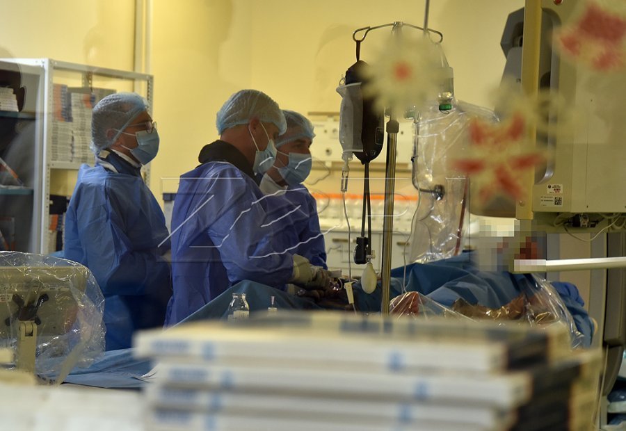 S’ka stenda në Kardiologji – trajtohen veç rastet urgjente, vazhdon lista e pritjes