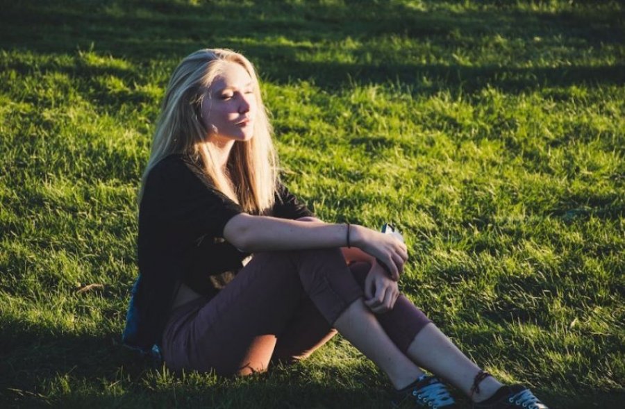 Ku e gjen forcën kur ndihesh i lodhur?