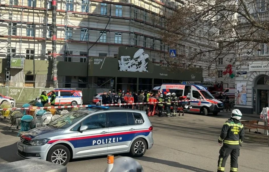 Tragjedia në Vjenë, gjithçka që dihet për aksidentin që ua mori jetën kosovarëve