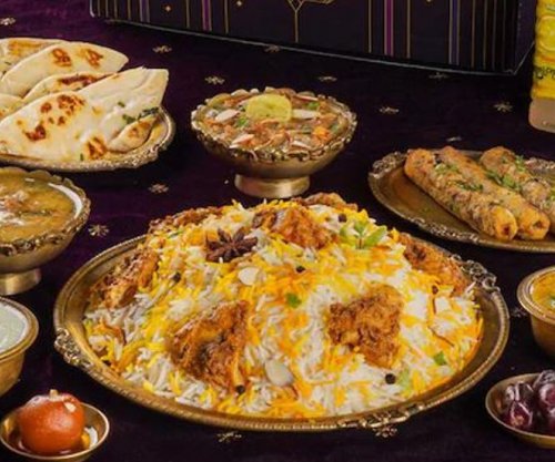 Disa nga ushqimet që e karakterizojnë tryezën në festën e Bajramit