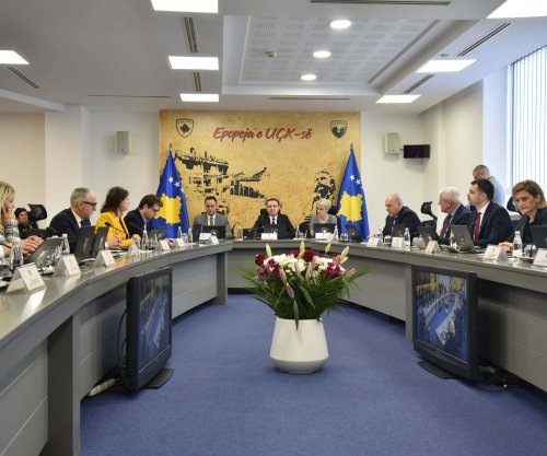 Këto janë të gjitha vendimet që u miratuan në mbledhjen e sotme të Qeverisë