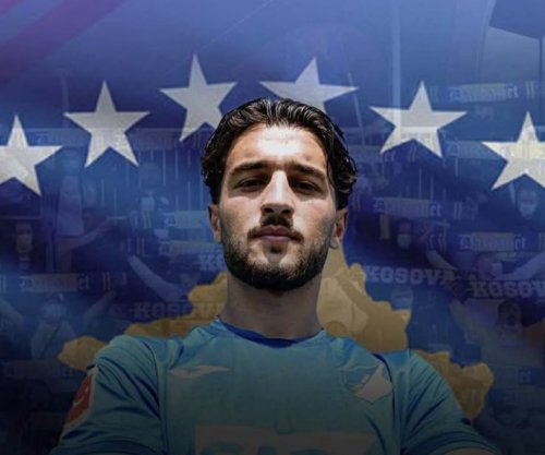 Leon Avdullahu lëndohet, do të mungojë për sfidën me Sllovakinë