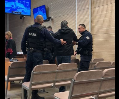 75 vjet burgim dhe 108 mijë euro gjobë ndaj pesë të akuzuarve për rastin e 400 kg kokainë