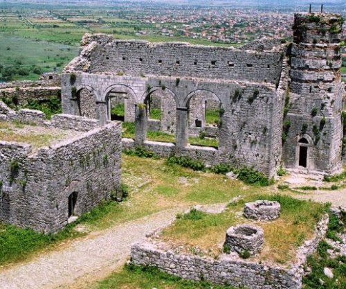 Kalaja e Rozafës, mbi 12 mijë vizitorë këtë vit