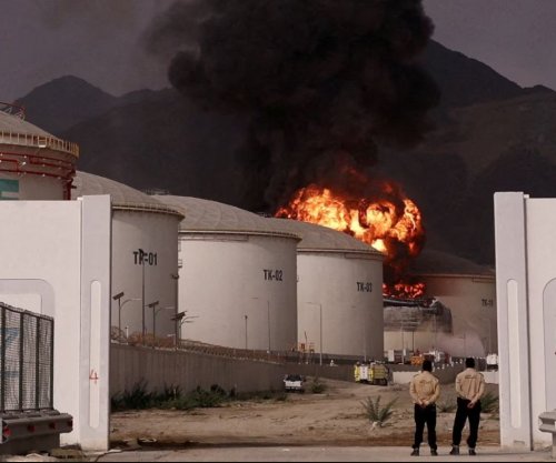 Izraeli zgjeron sulmet në Iran, teksa digjen objektet energjetike në rajonin e Gjirit