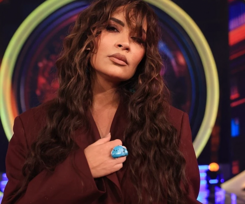 U raportua se kishte vdekur, reagon Rozana Radi: Imagjinoni të isha diku e të mos kisha valë, do të ishin çmendur familjarët