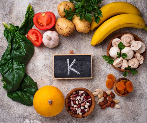 Roli i vitaminës K në organizmin e njeriut dhe burimet kryesore të saj