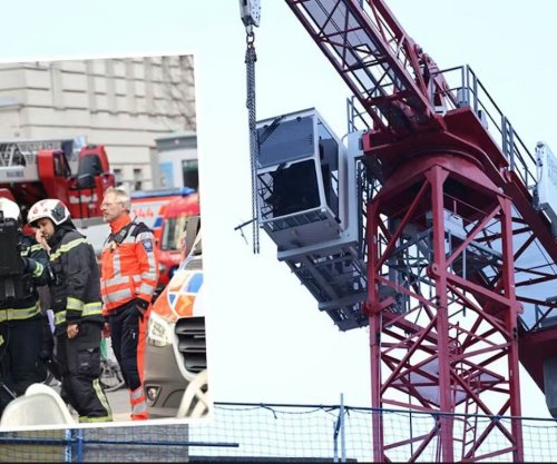 Pas aksidentit në Vjenë ku vdiqën tre kosovarë fshihet kompania, operatori i vinçit do të jetë dëshmitari kryesor