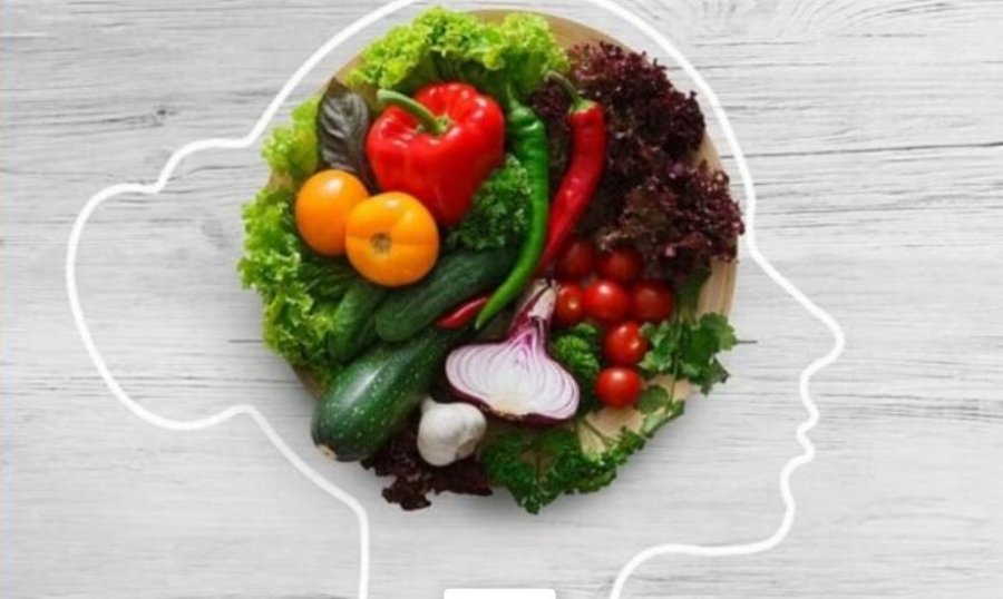 Dieta që mbron trurin