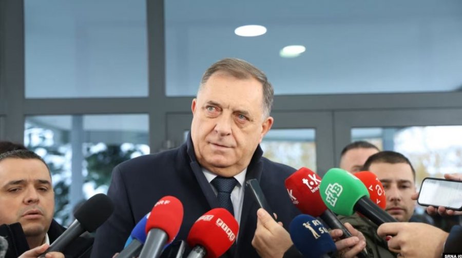 Dodiku kundër deklaratës për gjuhën e urrejtjes: Shqetësuese për serbët