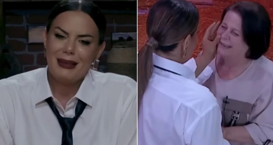 Ndahet nga jeta nëna e këngëtares Big Mama