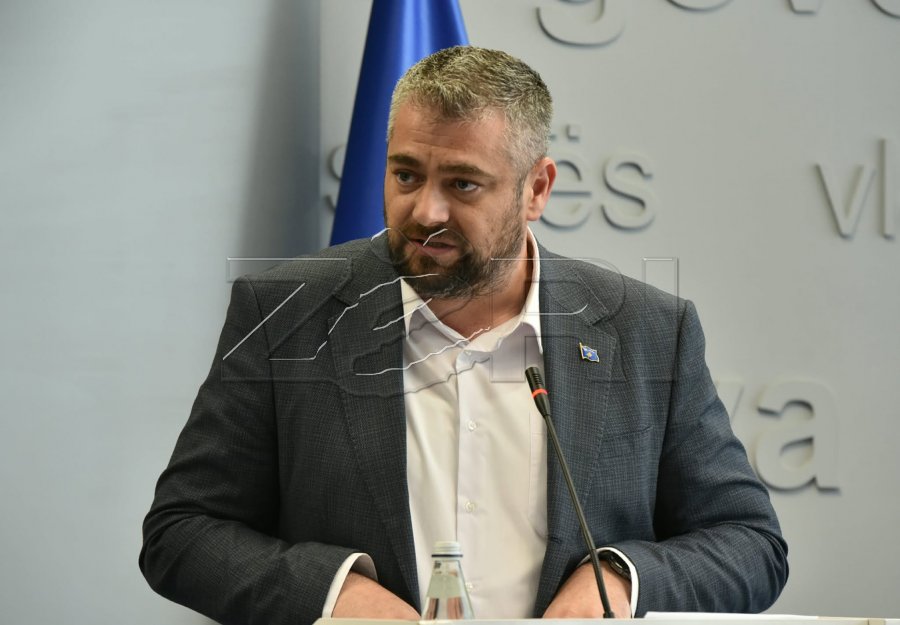 Rasti i 5-vjeçarit në Lipjan, Hoti: Do të merren të gjitha masat ligjore nëse konstatohen shkelje nga Qendra për Punë Sociale