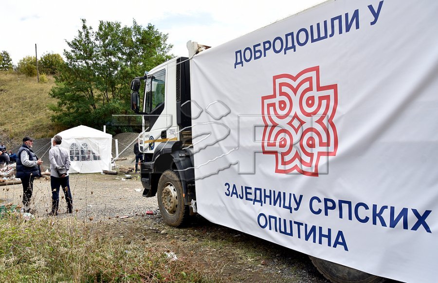 “Asociacioni i Komunave serbe nuk është zbatuar nga viti 2013”, Ibrahimi komenton deklaratën e Kurtit për “Zajednicën”