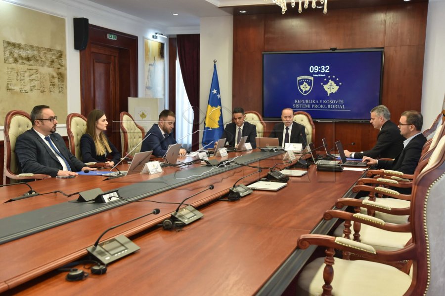 KPK-ja kërkon rritje të buxhetit, po përballet me vështirësi financiare