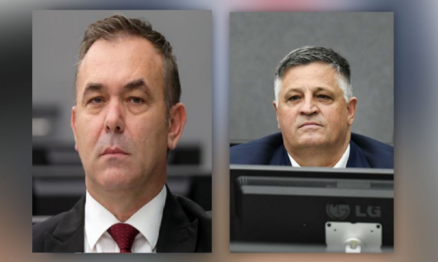 Flet Nasim Haradinaj pas vizitës tek Rexhep Selimi, tregon se kujt i çoi të fala