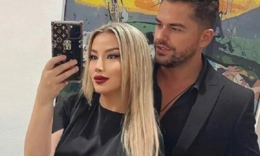 Përmallohet Selvija për Shpatin: Sa të vetëm na ke lënë bashkë me Roelin e nuk e di se si do të vijë festa e Bajramit pa praninë tënde