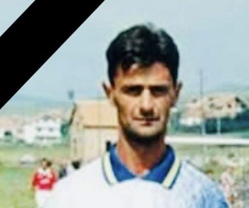 Vdes ish-futbollisti i njohur kosovar